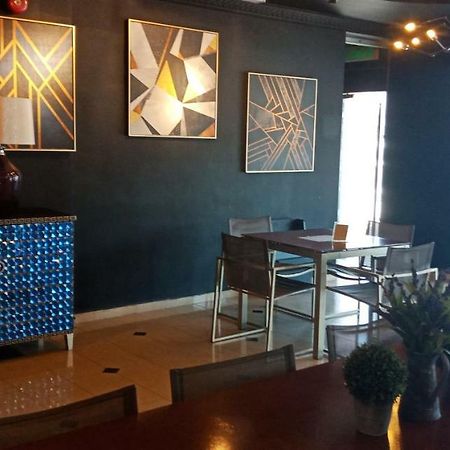 T Hotel Johor Bahru Skudai Luaran gambar