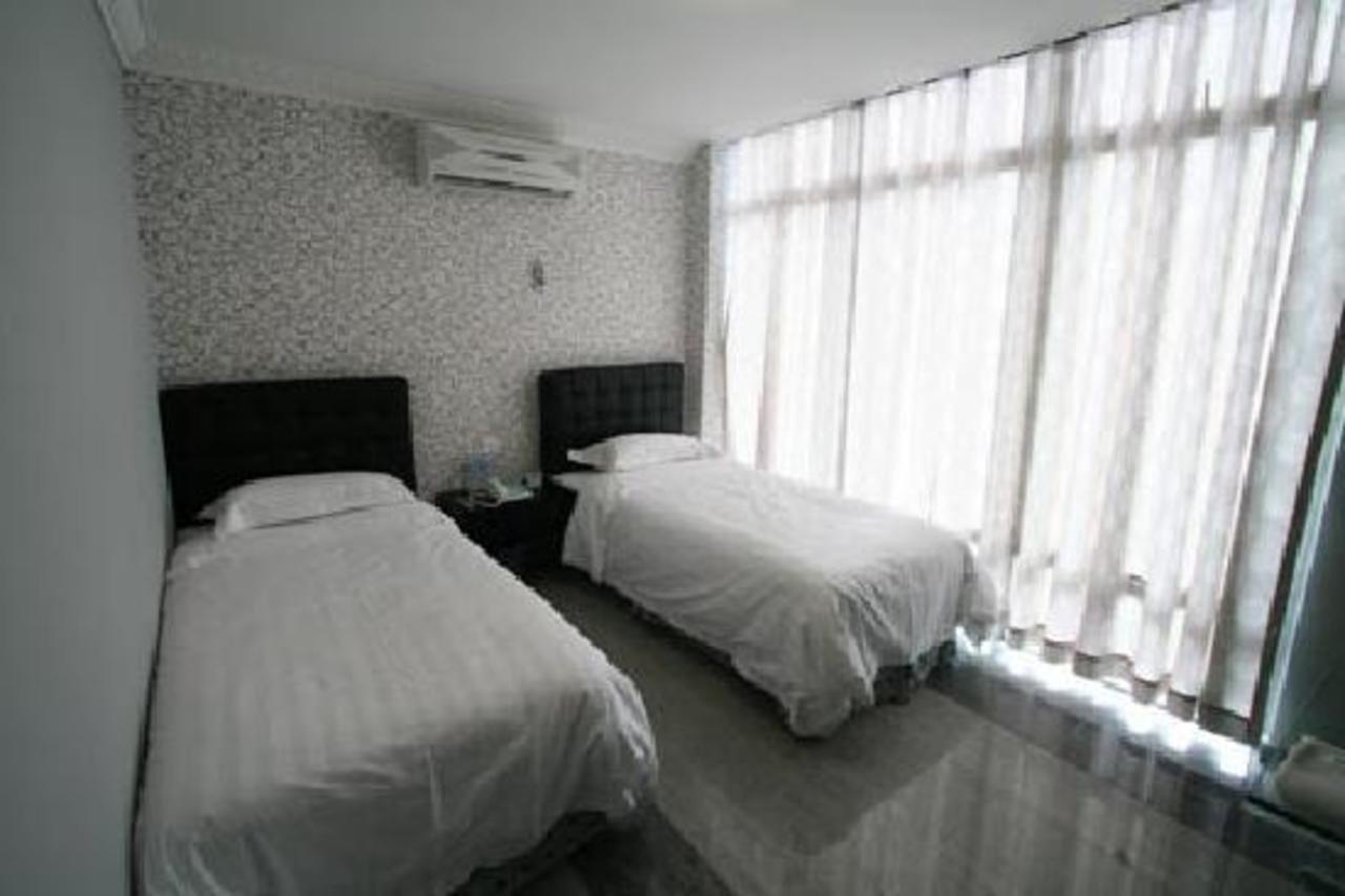 T Hotel Johor Bahru Skudai Luaran gambar