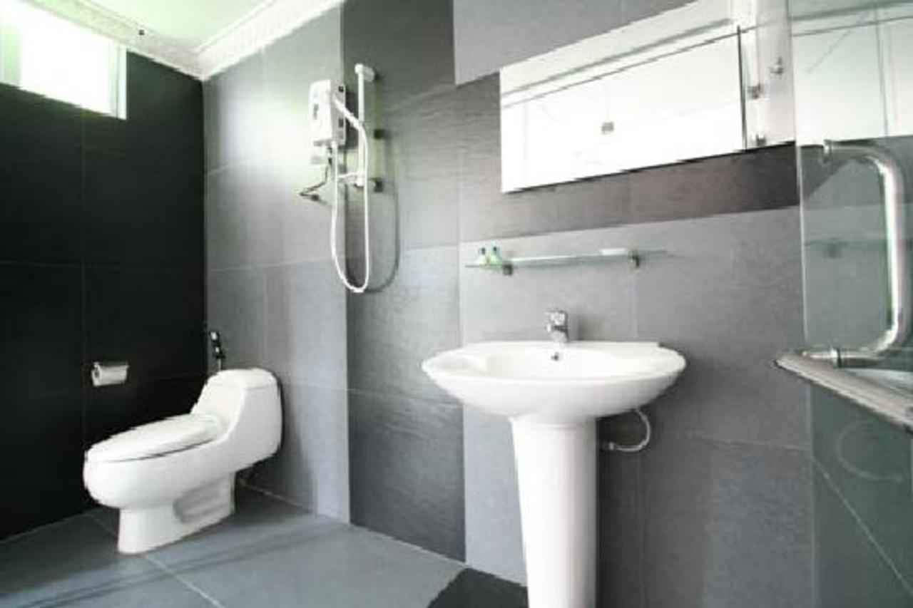T Hotel Johor Bahru Skudai Luaran gambar
