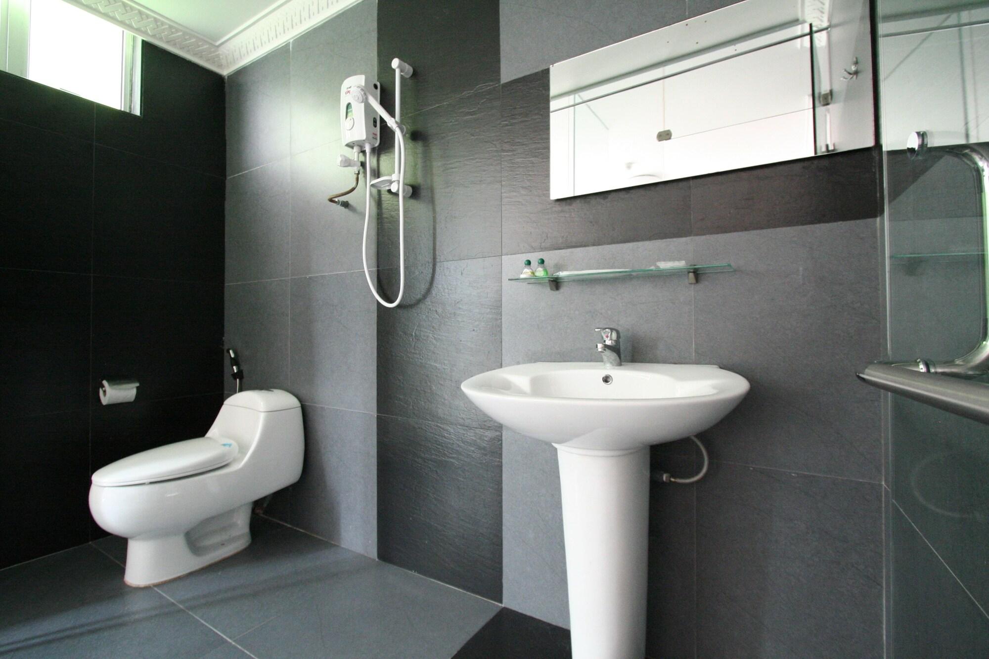 T Hotel Johor Bahru Skudai Luaran gambar