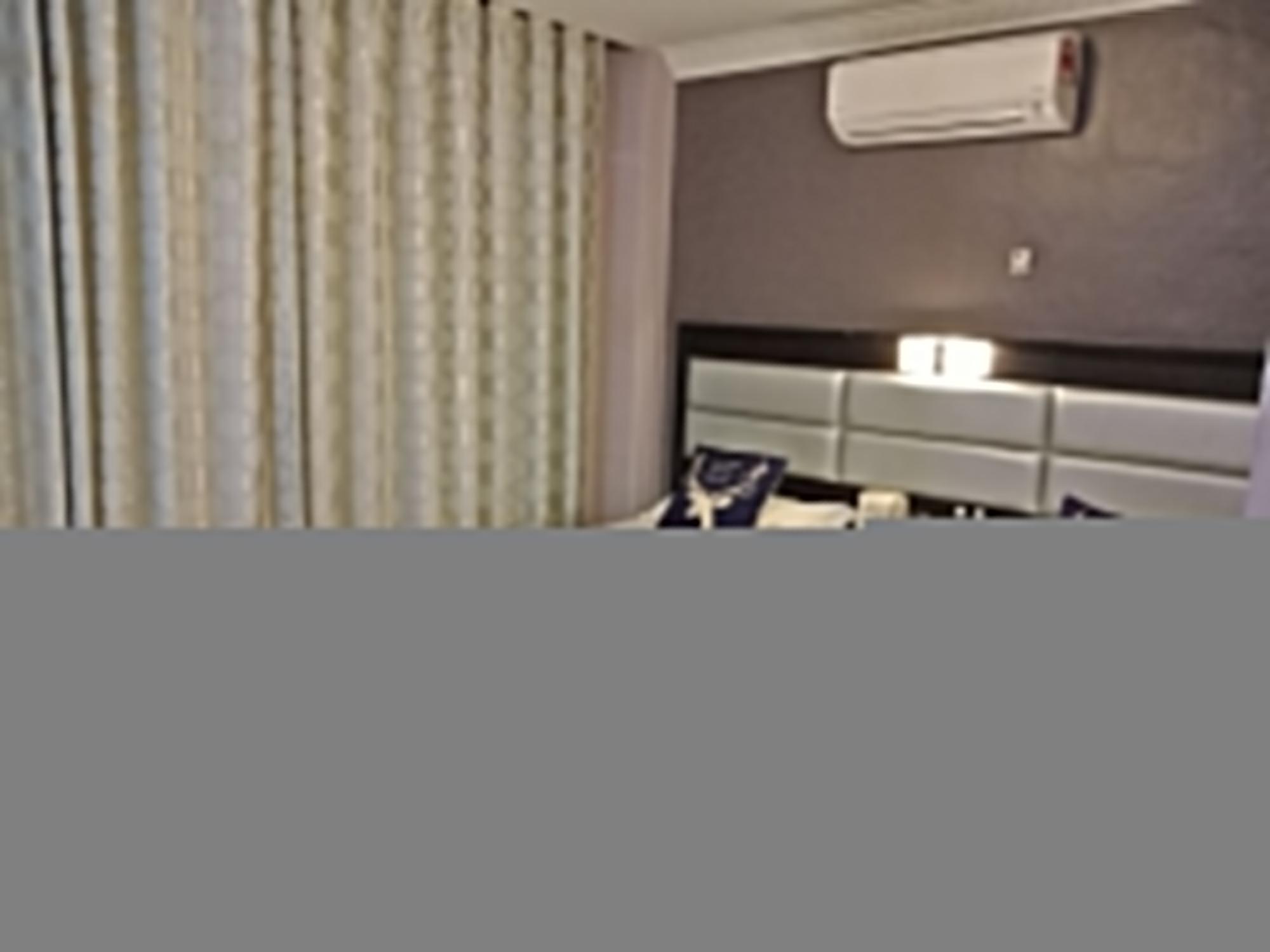 T Hotel Johor Bahru Skudai Luaran gambar