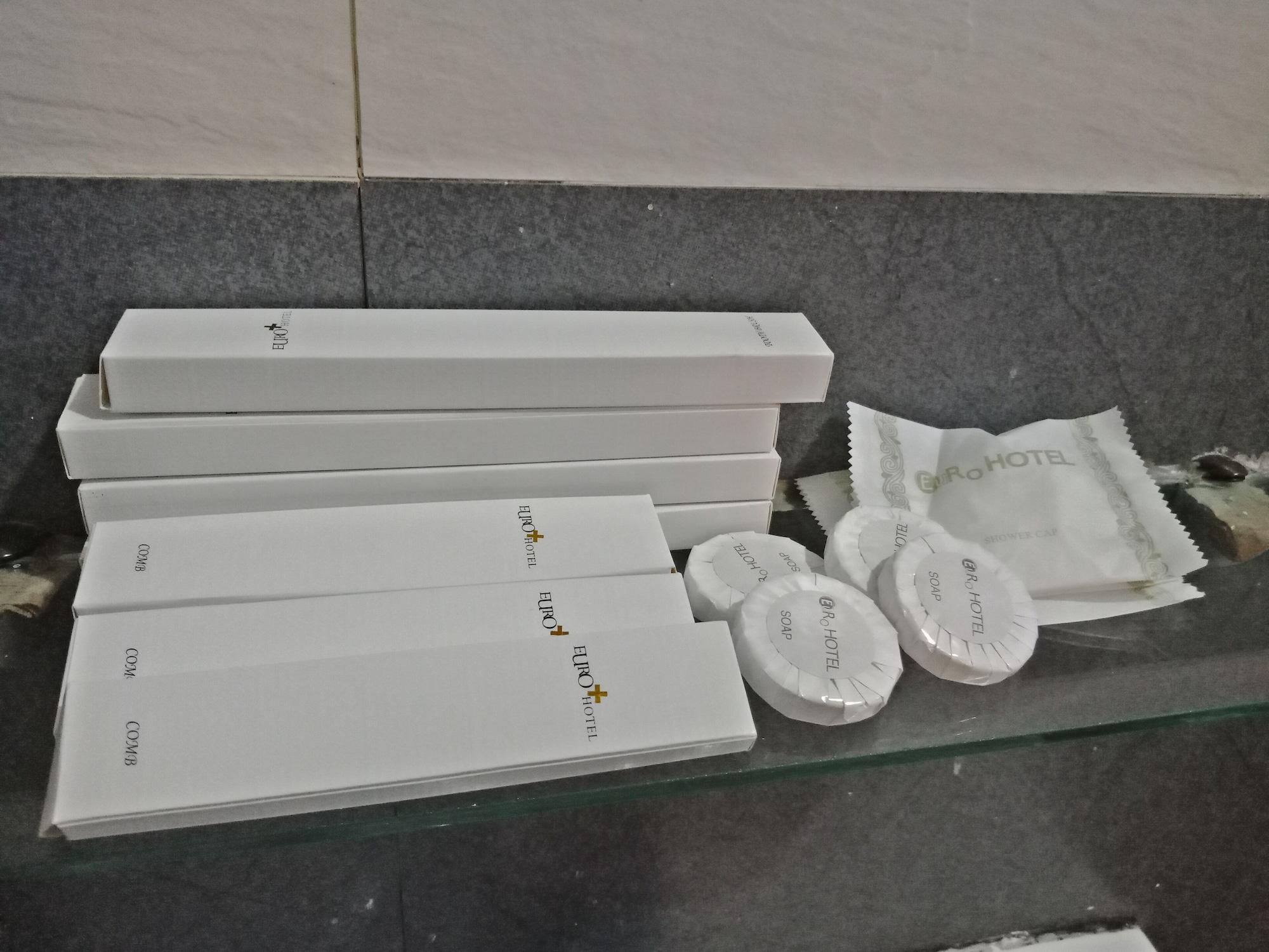 T Hotel Johor Bahru Skudai Luaran gambar