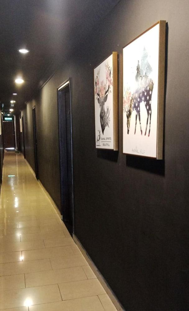 T Hotel Johor Bahru Skudai Luaran gambar
