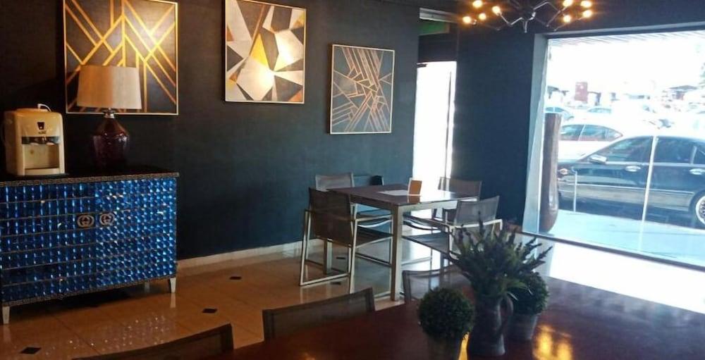 T Hotel Johor Bahru Skudai Luaran gambar