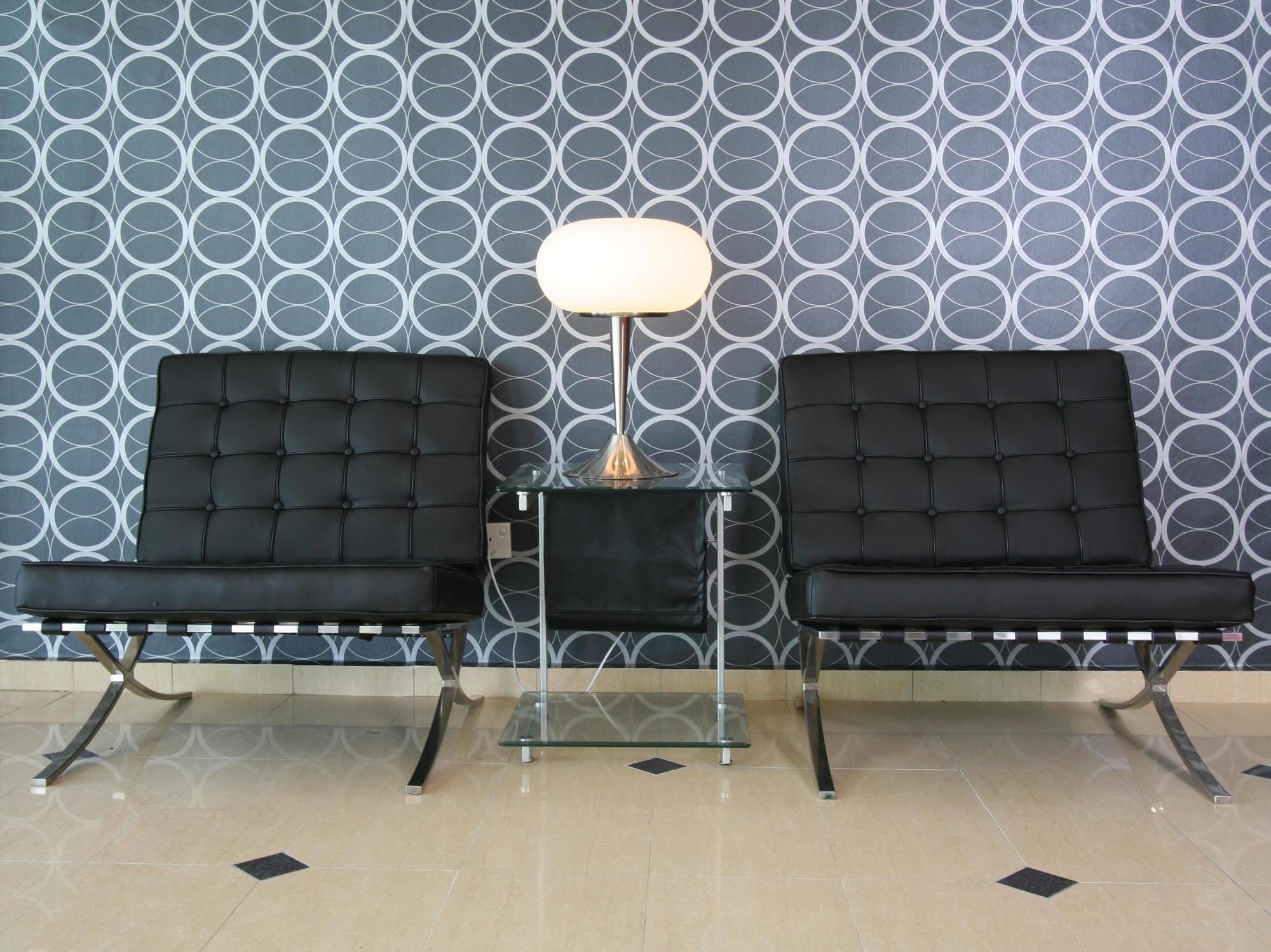 T Hotel Johor Bahru Skudai Luaran gambar
