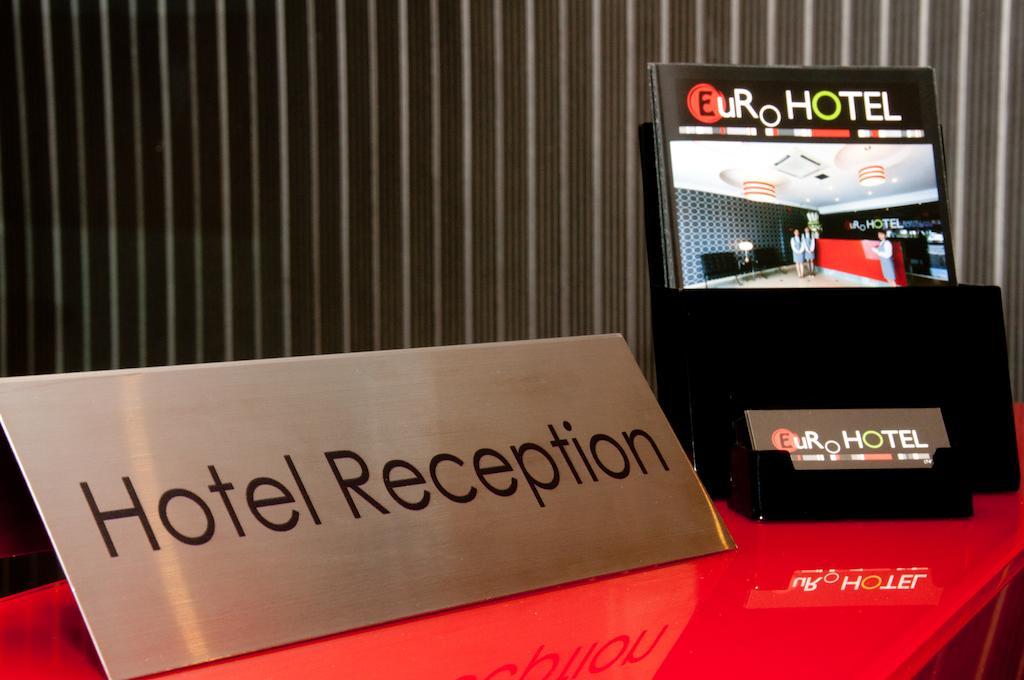 T Hotel Johor Bahru Skudai Luaran gambar